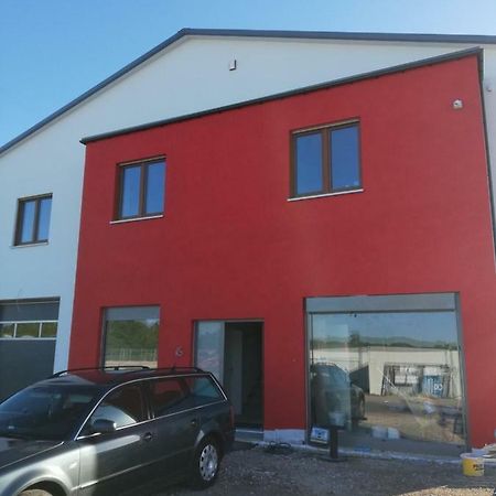 Hotel Am Muehlbach0 Bodenheim Zewnętrze zdjęcie