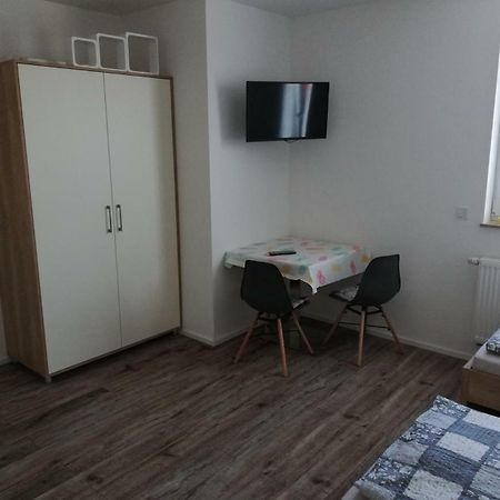 Hotel Am Muehlbach0 Bodenheim Zewnętrze zdjęcie