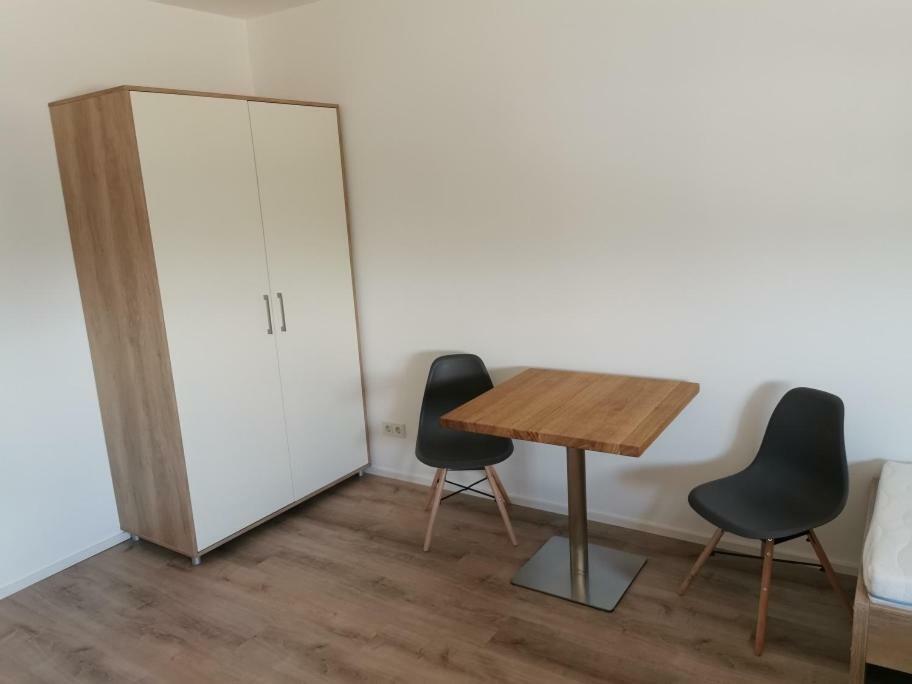 Hotel Am Muehlbach0 Bodenheim Zewnętrze zdjęcie