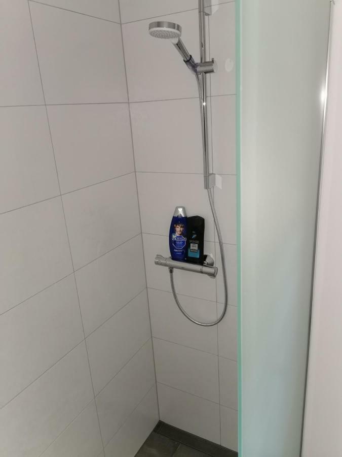 Hotel Am Muehlbach0 Bodenheim Zewnętrze zdjęcie