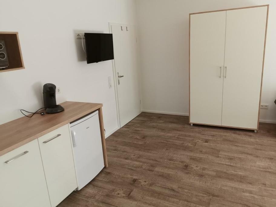 Hotel Am Muehlbach0 Bodenheim Zewnętrze zdjęcie
