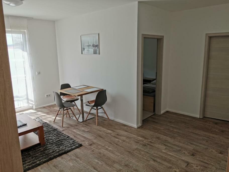 Hotel Am Muehlbach0 Bodenheim Zewnętrze zdjęcie