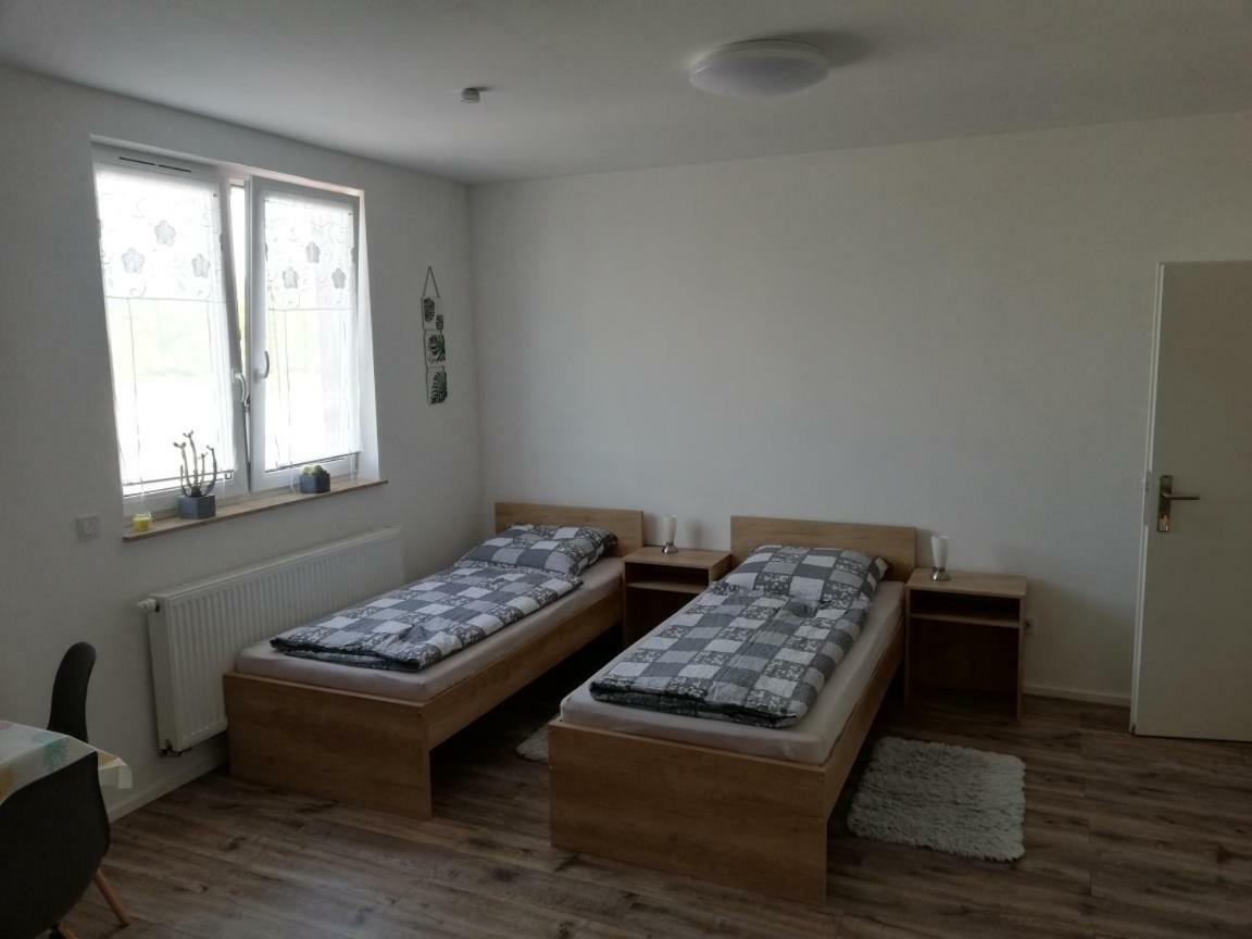 Hotel Am Muehlbach0 Bodenheim Zewnętrze zdjęcie
