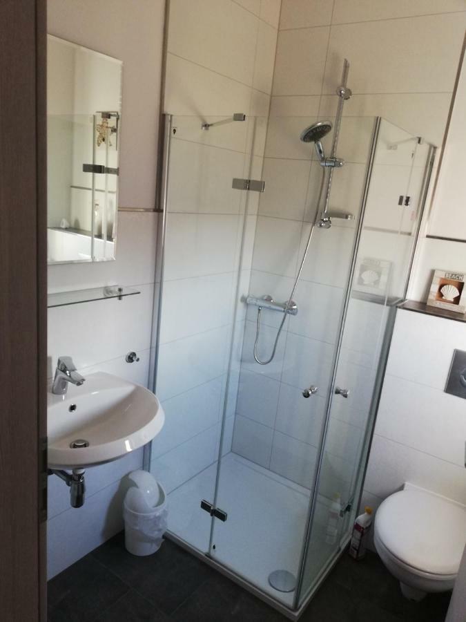 Hotel Am Muehlbach0 Bodenheim Zewnętrze zdjęcie