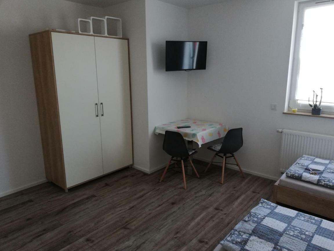 Hotel Am Muehlbach0 Bodenheim Zewnętrze zdjęcie